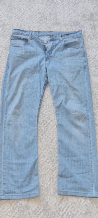 Levis 752 original