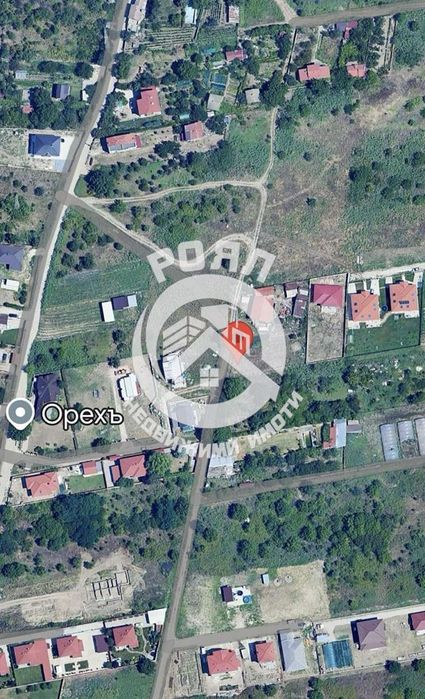 Продава се Парцел в Пловдив, Беломорски - 680 кв.м за 103 €/кв.м - Снимка #4