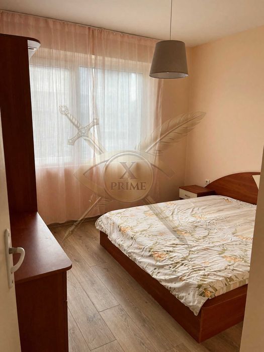 Четиристаен апартамент в Базар Левски! 2243252 - снимка 5