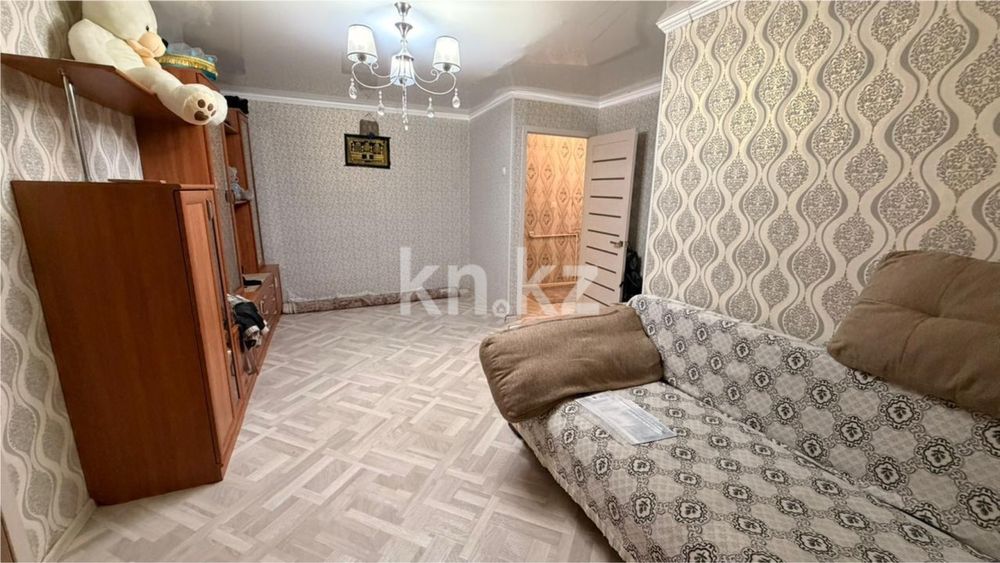 Продается 2-х ком квартира в майкудуке,15мкр д7