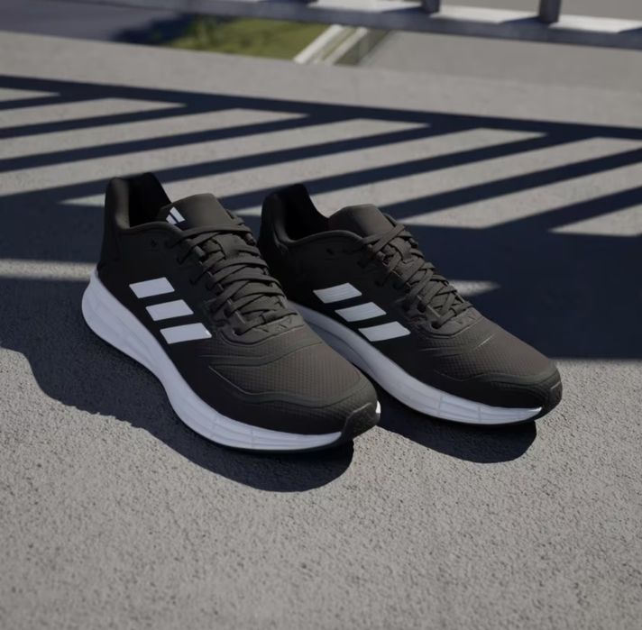 Новые кроссовки adidas 7 размер
