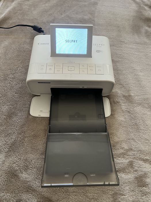 Canon Selphy CP1300 WiFi Airprint