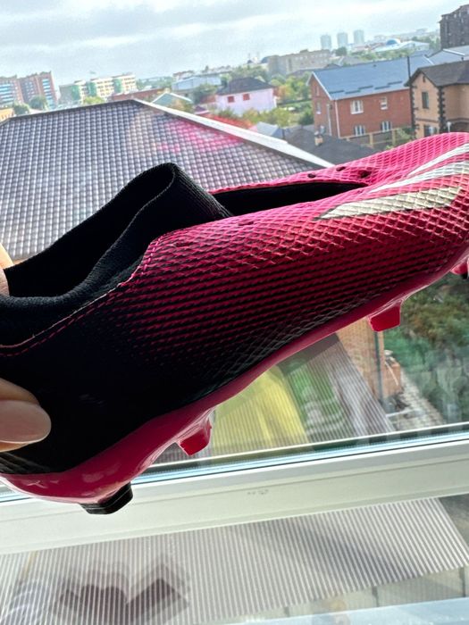 Продам бутсы Айр зум