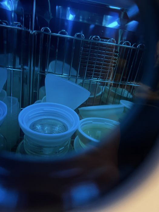 Sterilizator Uv Spectra