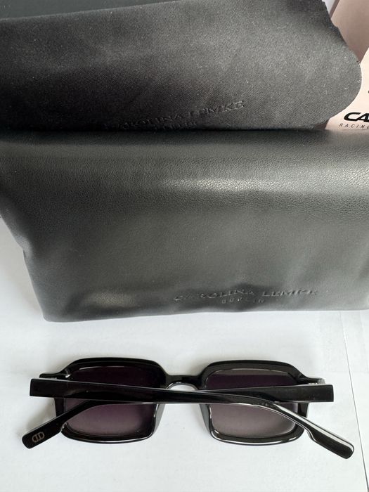 Дамски слънчеви очила Carolina Lemke