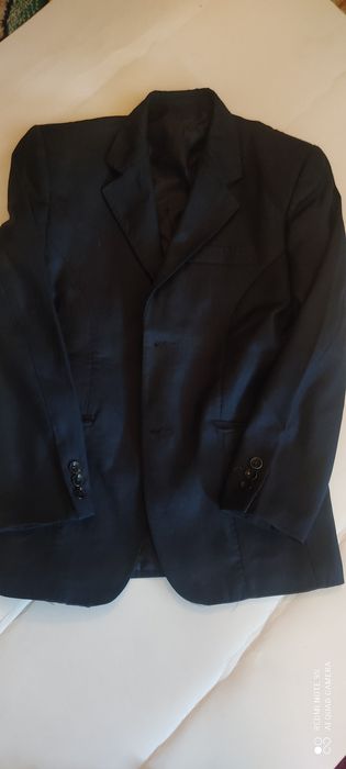 Kastyum shim jiket òĝil bollaga