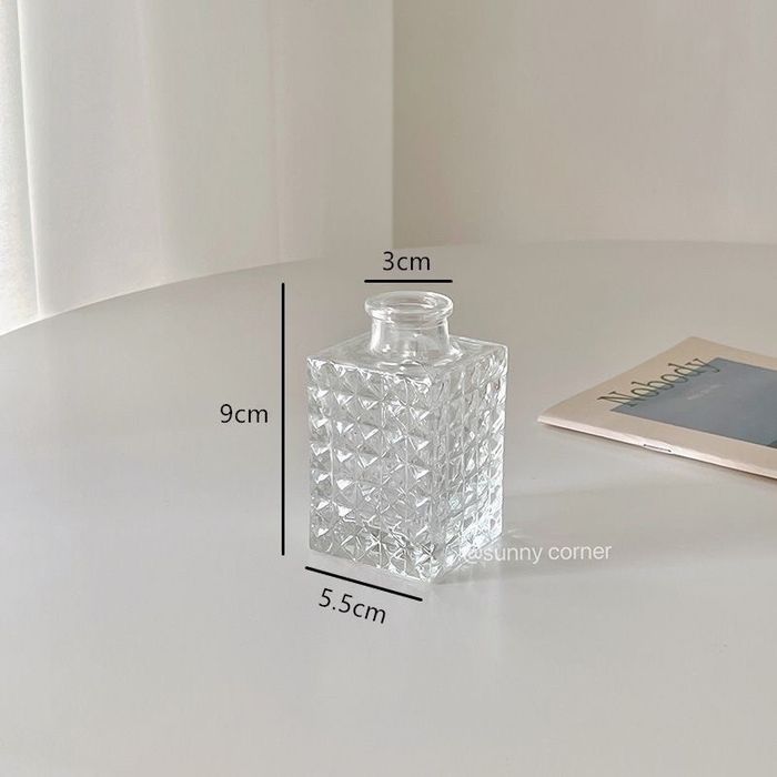 Ваза, Мини Вазочки, декор стола