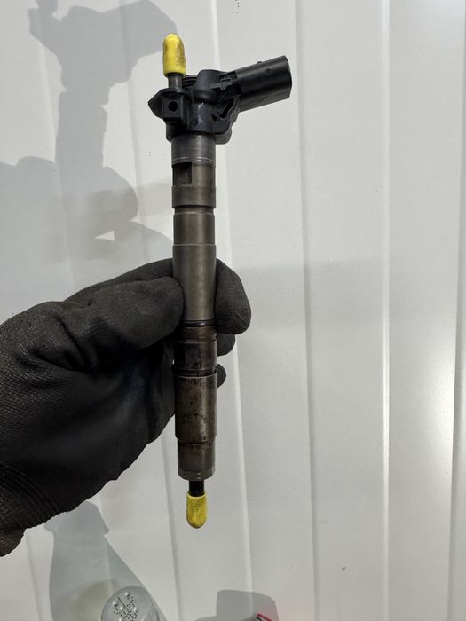 Дюза за Ауди А4 б8 2.0 143 кс