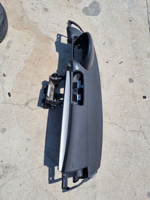 Табло с Aerbeg за Bmw 1