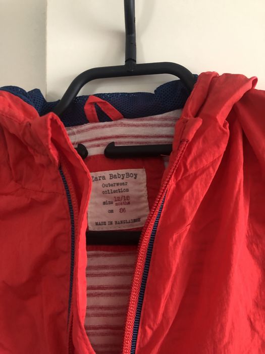 Детско яке ,,Zara”