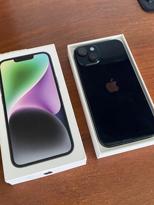 Iphone 14 128 gb