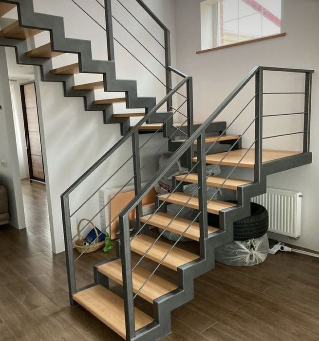 Лофт мебель, изготовление