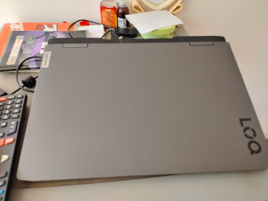Noutbook lenovoo