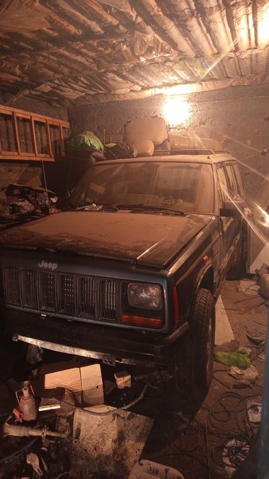 Продам автомобиль