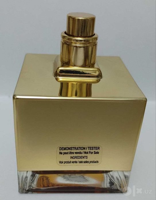 Noble Leather by Yves Saint Laurent