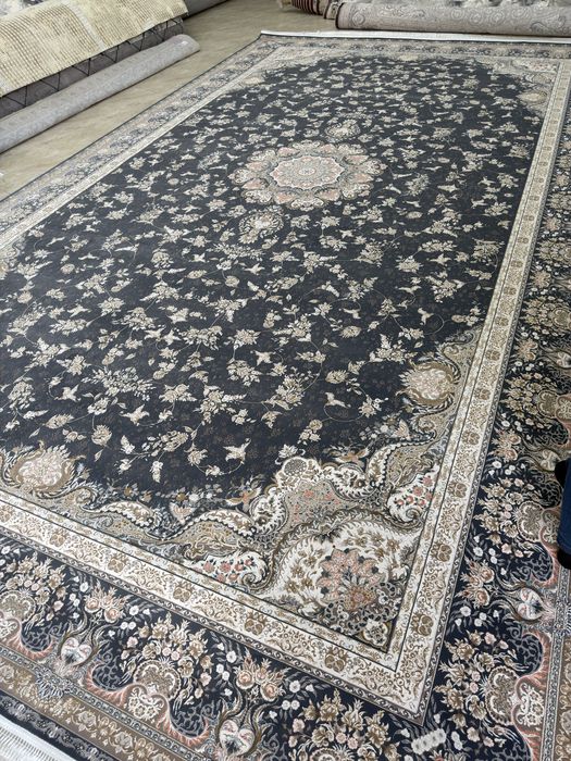 ZAR CARPET — Gilam izlayotganlar uchun maxsus taklif!