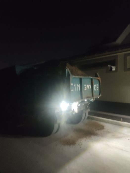 ПЕСОК Кум для штукатурки клинец шебен кампот 70/30