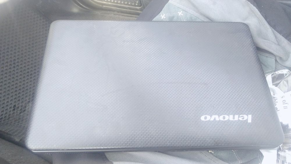 Продам ноутбук ленова