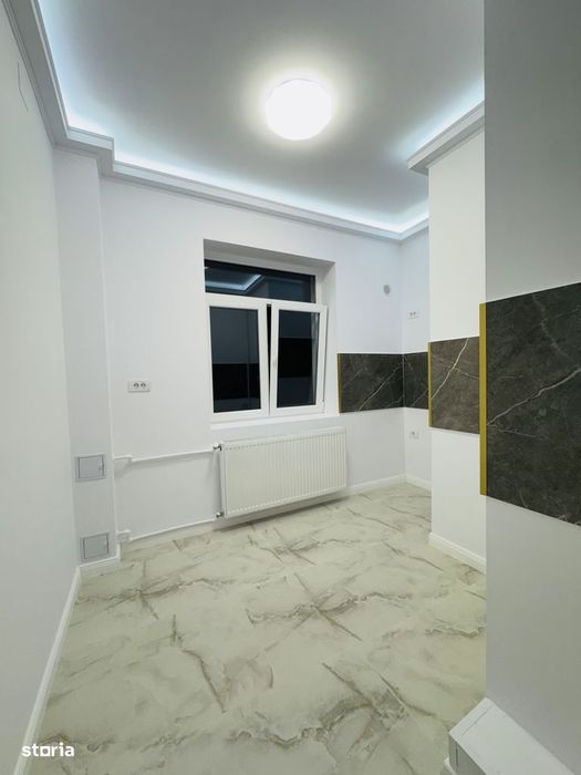 Floreasca, Apartament 2 Camere, Confort 1, Renovat-Finisat Premium