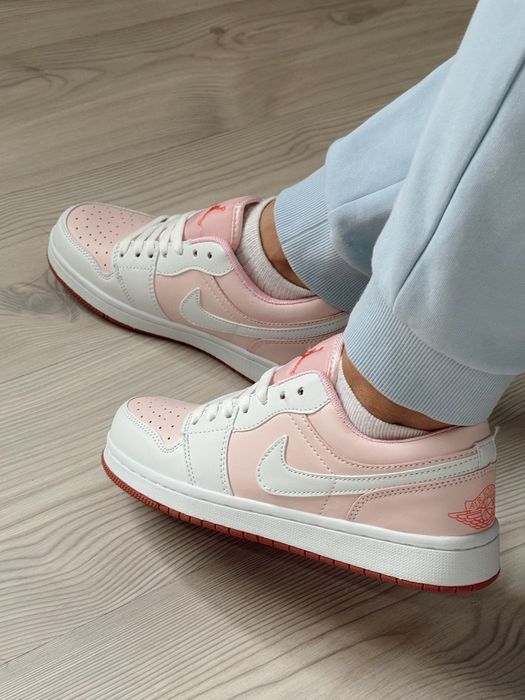 Новые air jordan