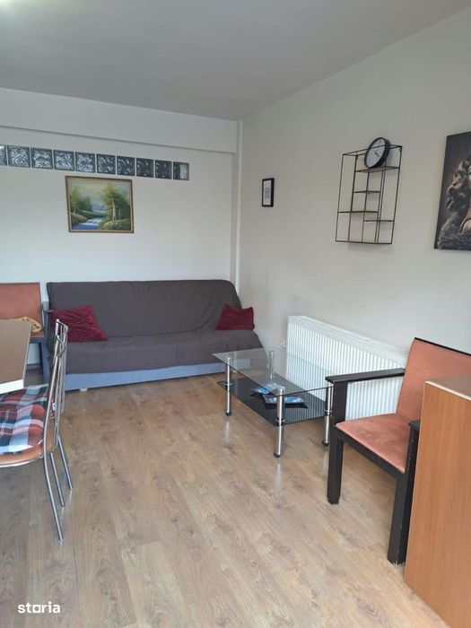 Apartament 2 camere Turnisor