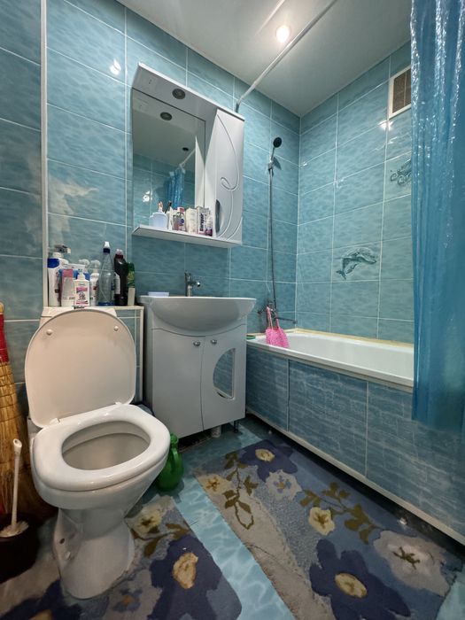 Продается 3-х комн.кв Маншук Маметова