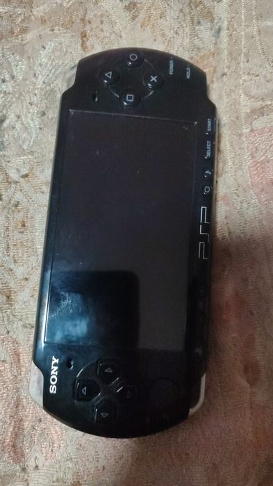 SONY игровой приставка