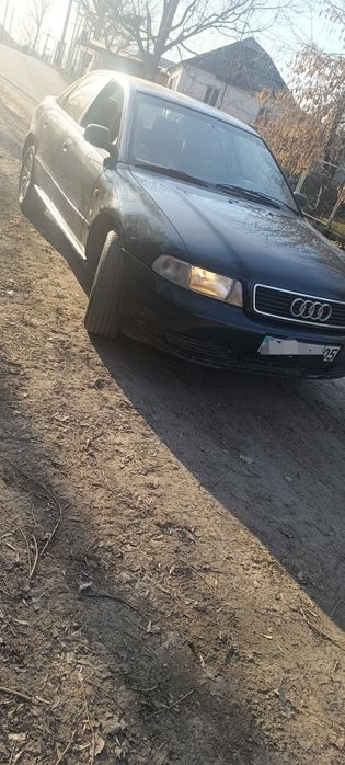 Продам ауди а4 б5