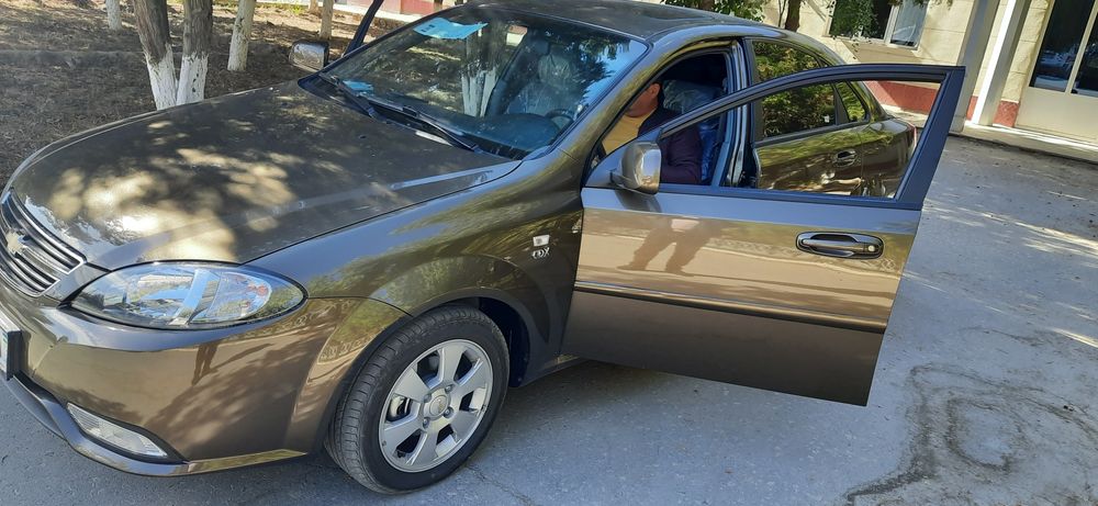 Chevrolet Gentra 3 pozitsiya 2023 yil