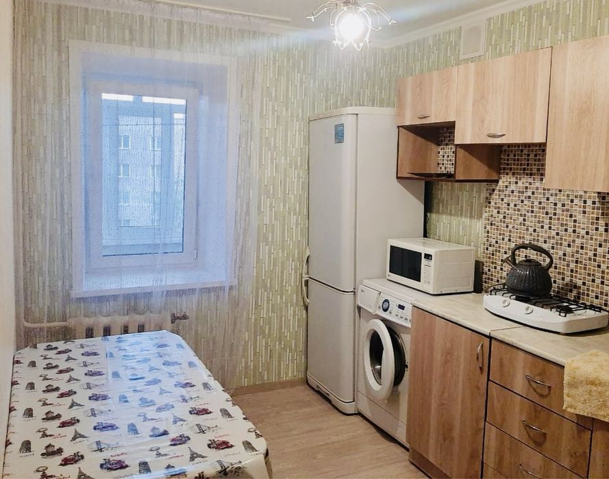 Сдам 3 ком квартиру посуточно