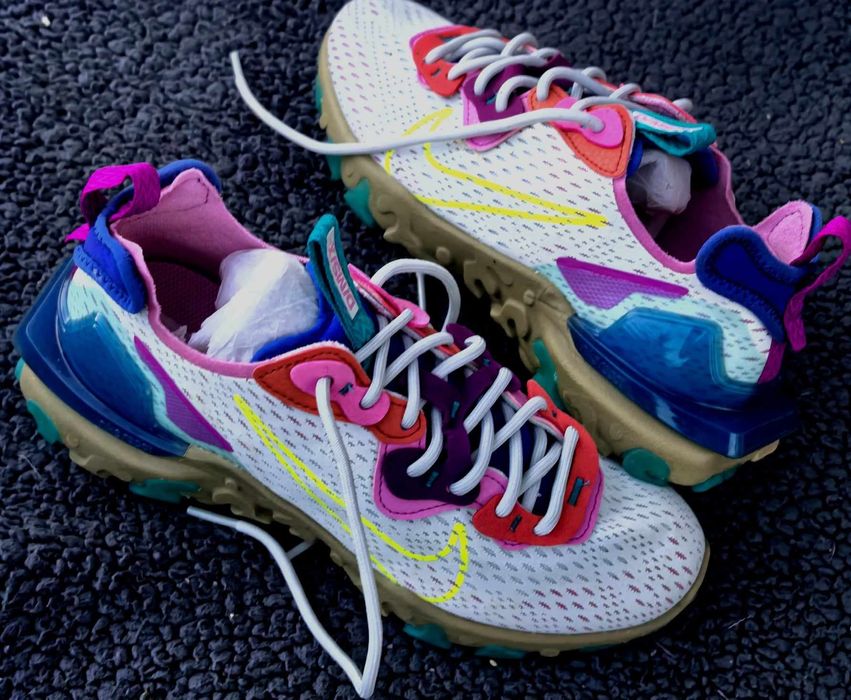 Nike DMSX оригинални дамски сникърси  38.5