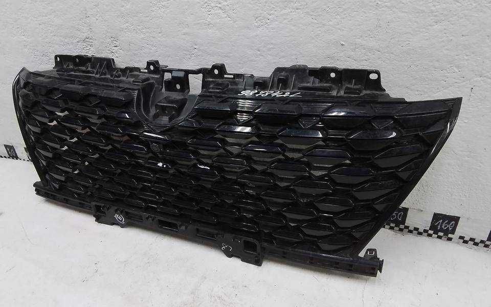 Решетка радиатора Шанган / CHANGAN CS35PLUS 2022