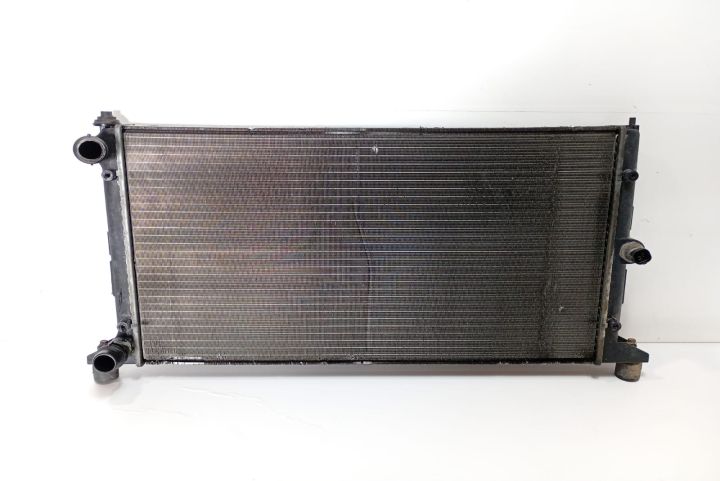 Radiator racire apa 7M3121253G Seat Alhambra prima generatie (facelif