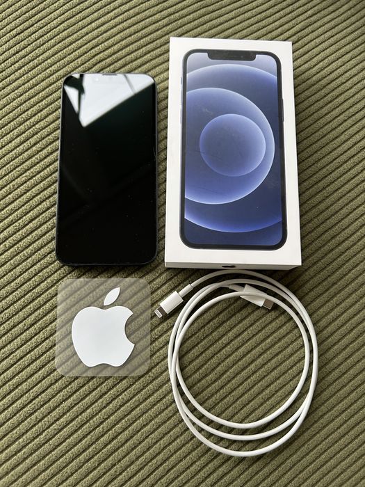 iPhone 14 128GB Black