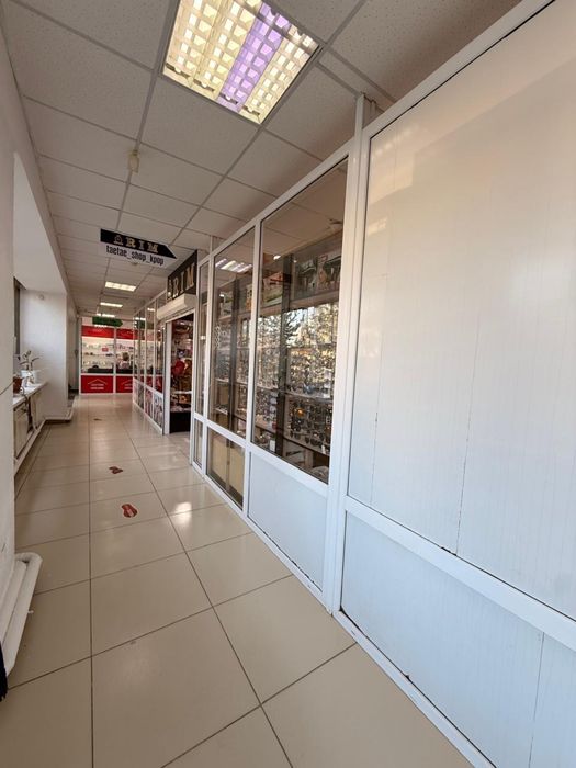 Продаётся бутик в торговом доме