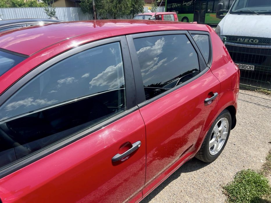 Kia Ceed 1.4 BENZINA   AN-2008-   KM-69.500-