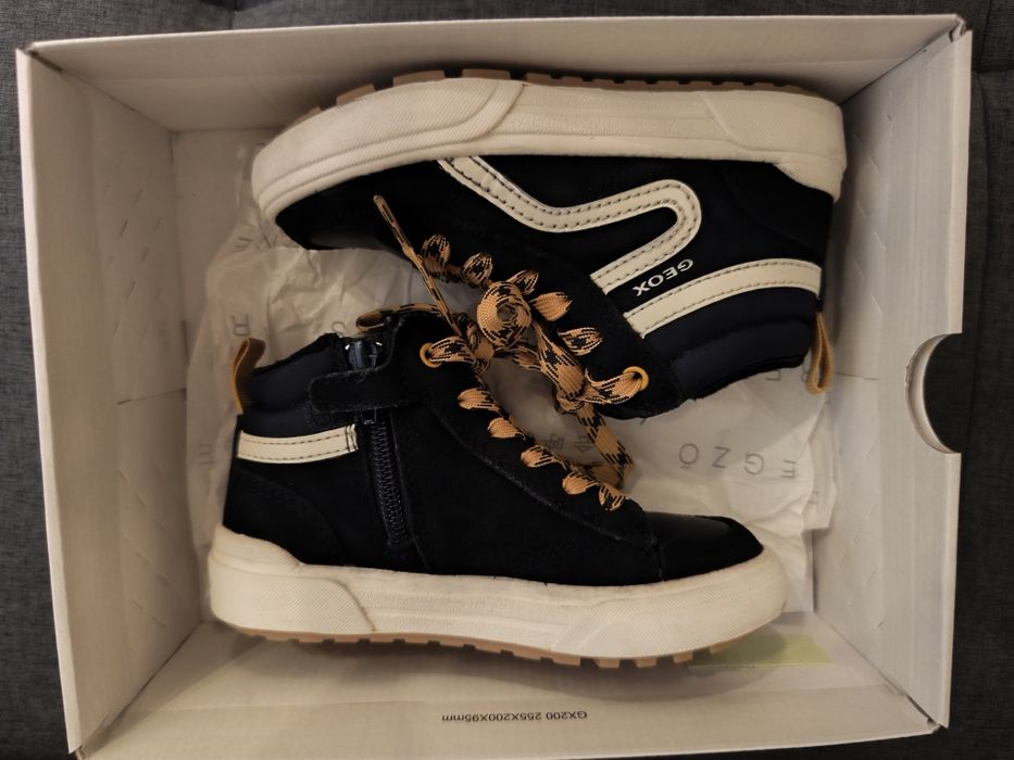 Боти Geox 29 номер