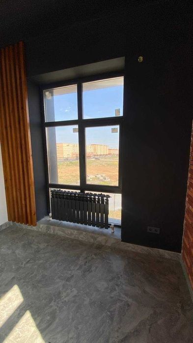 Коммерческое помещение