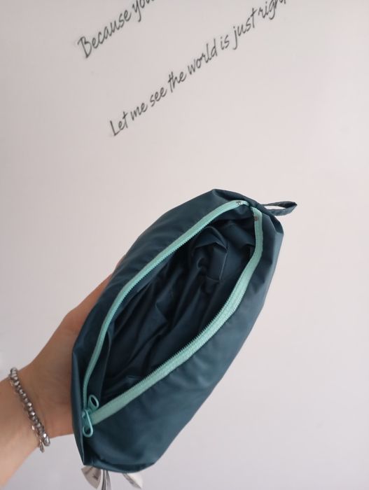 Компактен Дъждобран