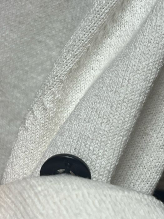 Stone Island : памучен пуловер размер Л / Оригинал