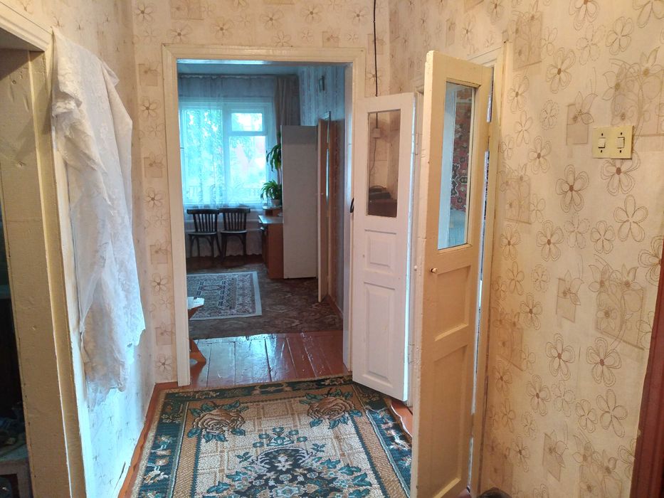 Продам добротный дом.