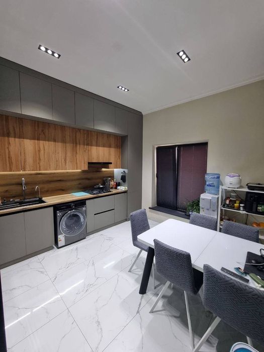 4-комнатный коттедж в Яшнабадском районе