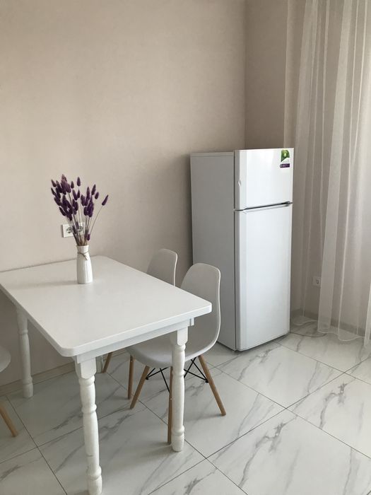 Аренда однокомнатной квартиры