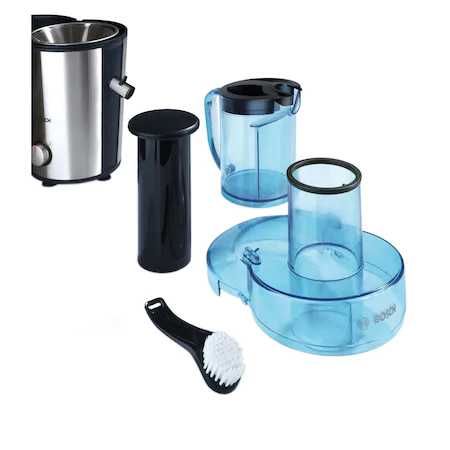 OFERTA!! Storcator de fructe si legume Bosch XXL