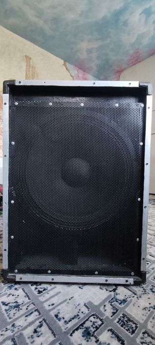 Сотилади калонка Челленжер 18дюм 650х800 кафолат 100фойиз