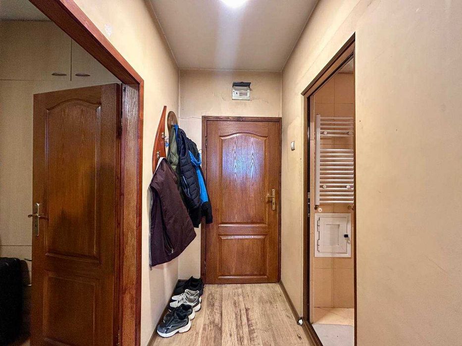 Продава се Двустаен апартамент в Сливен, Даме Груев - 51 кв.м за 1120 €/кв.м - Снимка #12