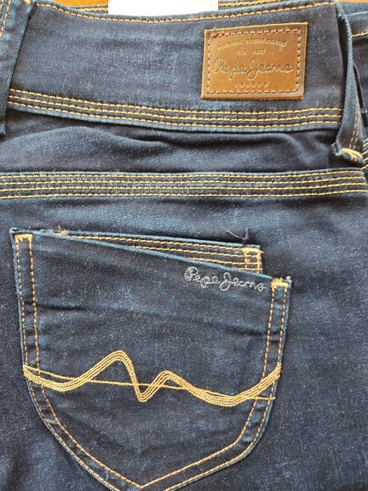Blugi Pepe Jeans originali