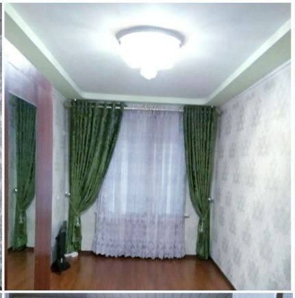 Продаётся 2х ком. Квартира на Чиланзар 23-квартал