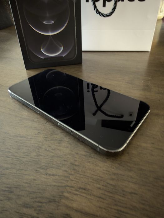 iPhone 12 Pro Max 256GB
