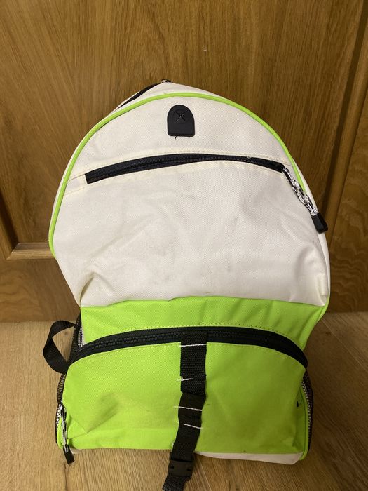 Role Gri pt copii - marime reglabila (+ rucsac depozitare)